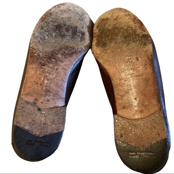 Salvatore Ferragamo Penny Loafers - Picture 6 of 7